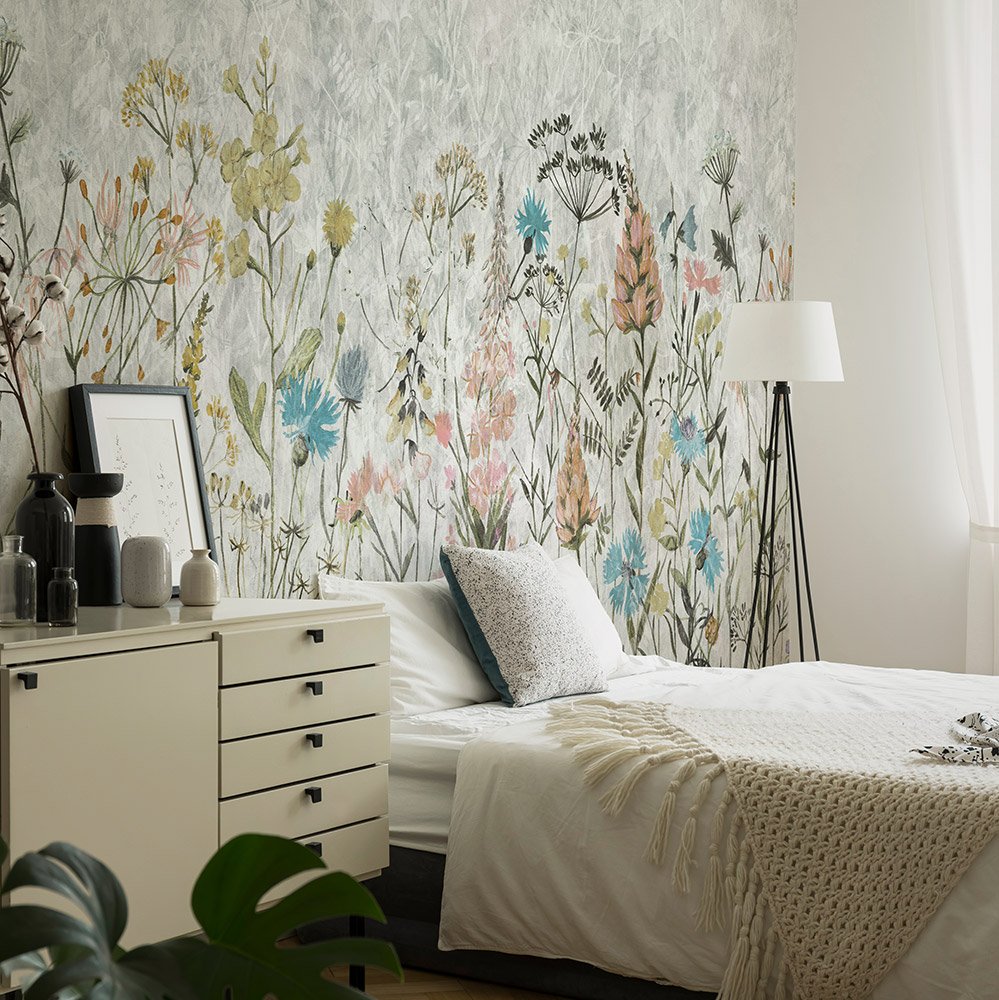 Фотообои и панно Aromatico 2_1 на сайте OboiVkus.by