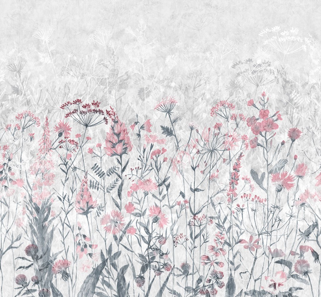 Фотообои и панно Aromatico 3_0 на сайте OboiVkus.by