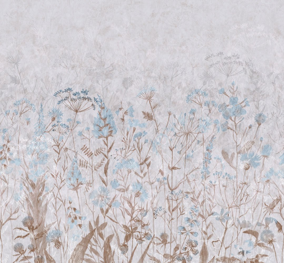 Фотообои и панно Aromatico 4_0 на сайте OboiVkus.by