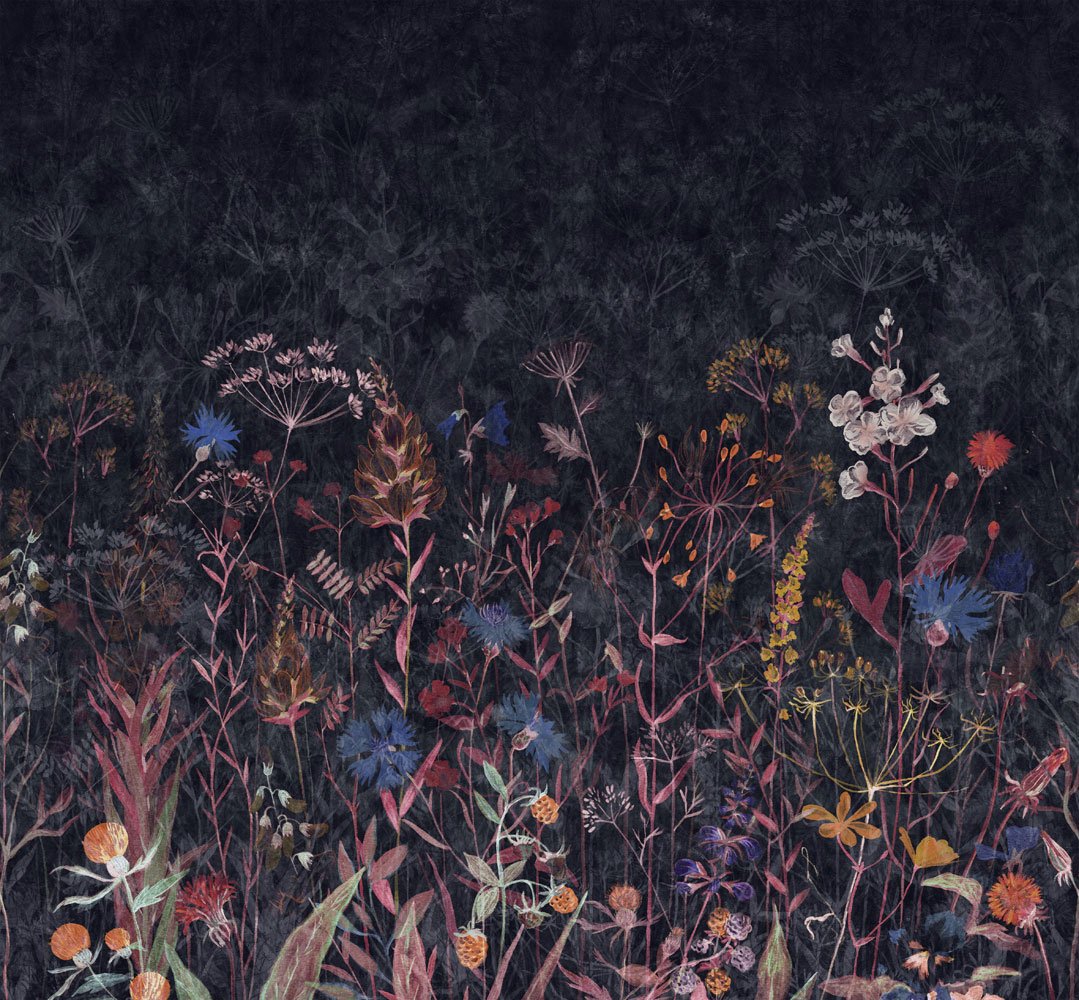 Фотообои и панно Aromatico 5_0 на сайте OboiVkus.by