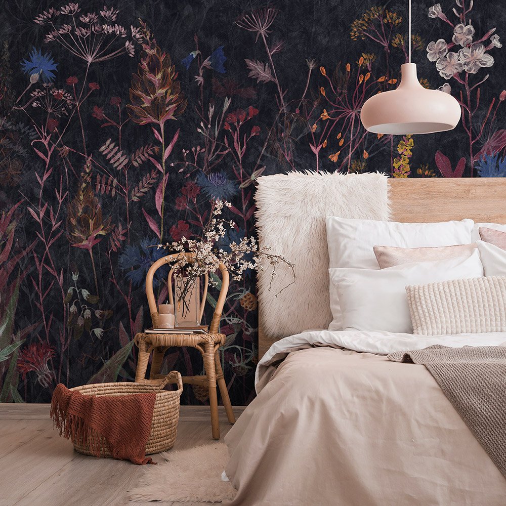 Фотообои и панно Aromatico 5_1 на сайте OboiVkus.by