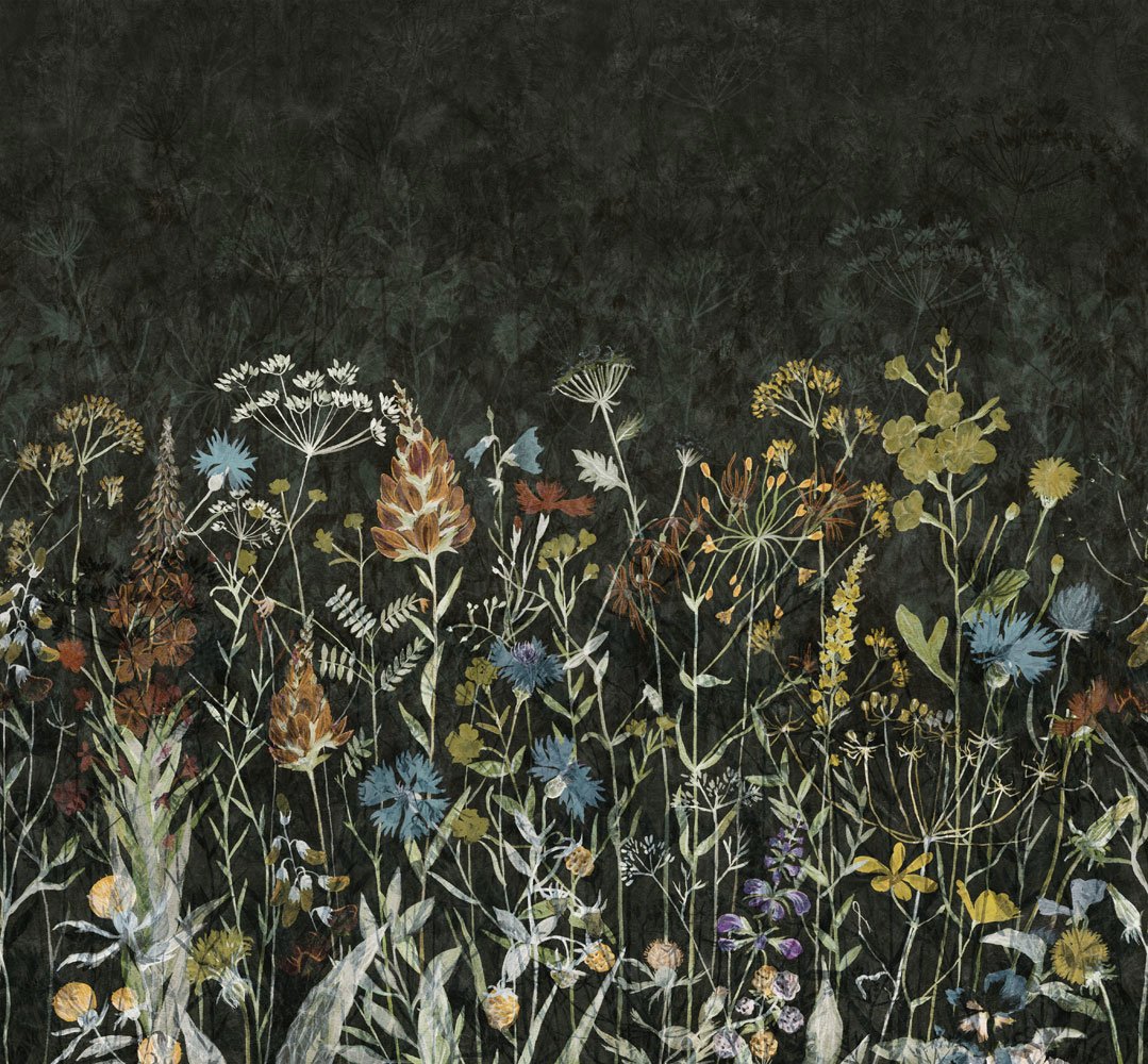 Фотообои и панно Aromatico 6_0 на сайте OboiVkus.by