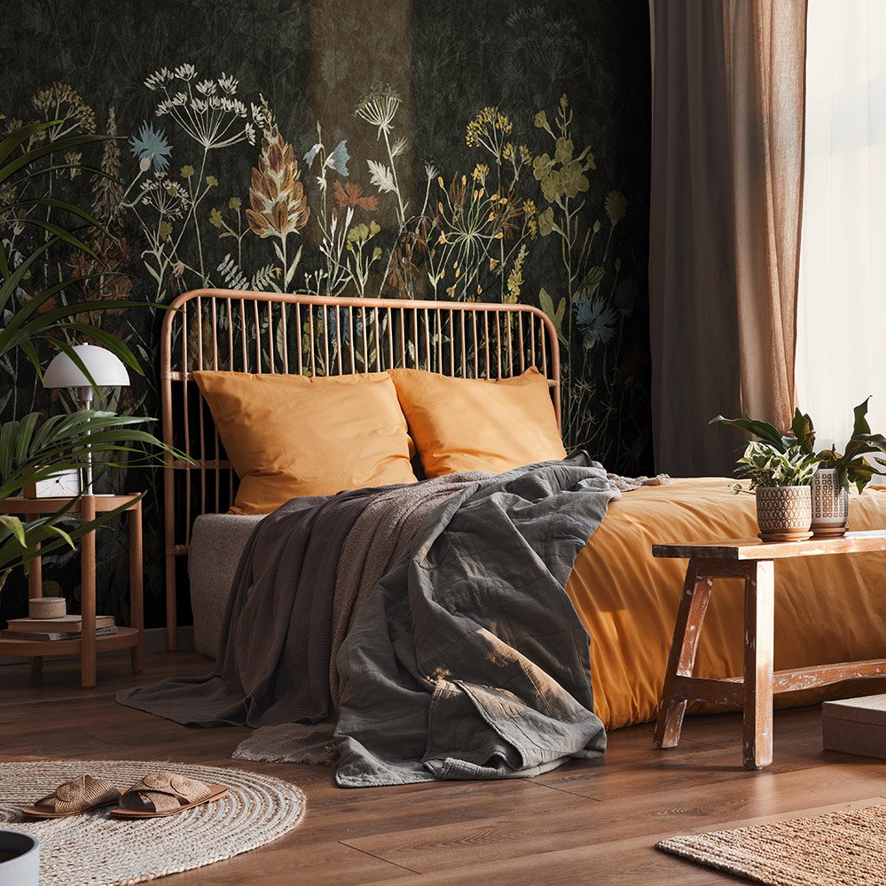 Фотообои и панно Aromatico 6_1 на сайте OboiVkus.by