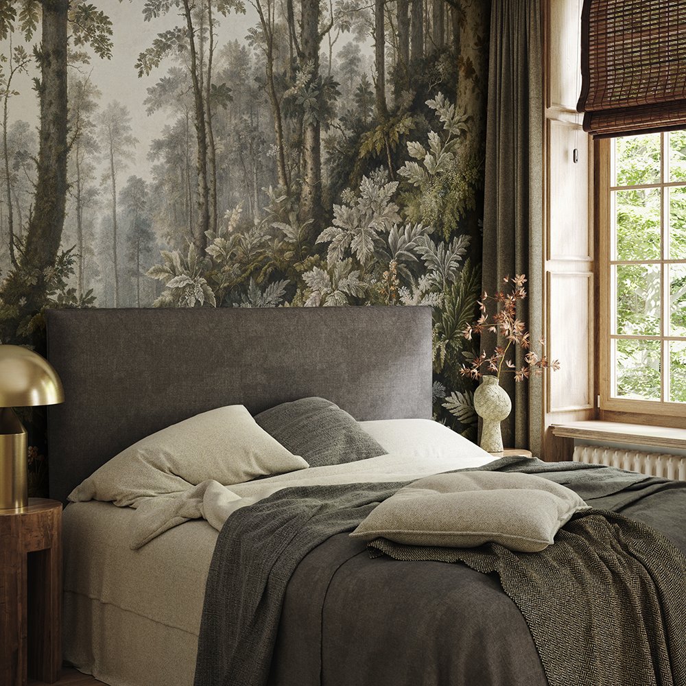 Фотообои и панно Taiga 1_1 на сайте OboiVkus.by