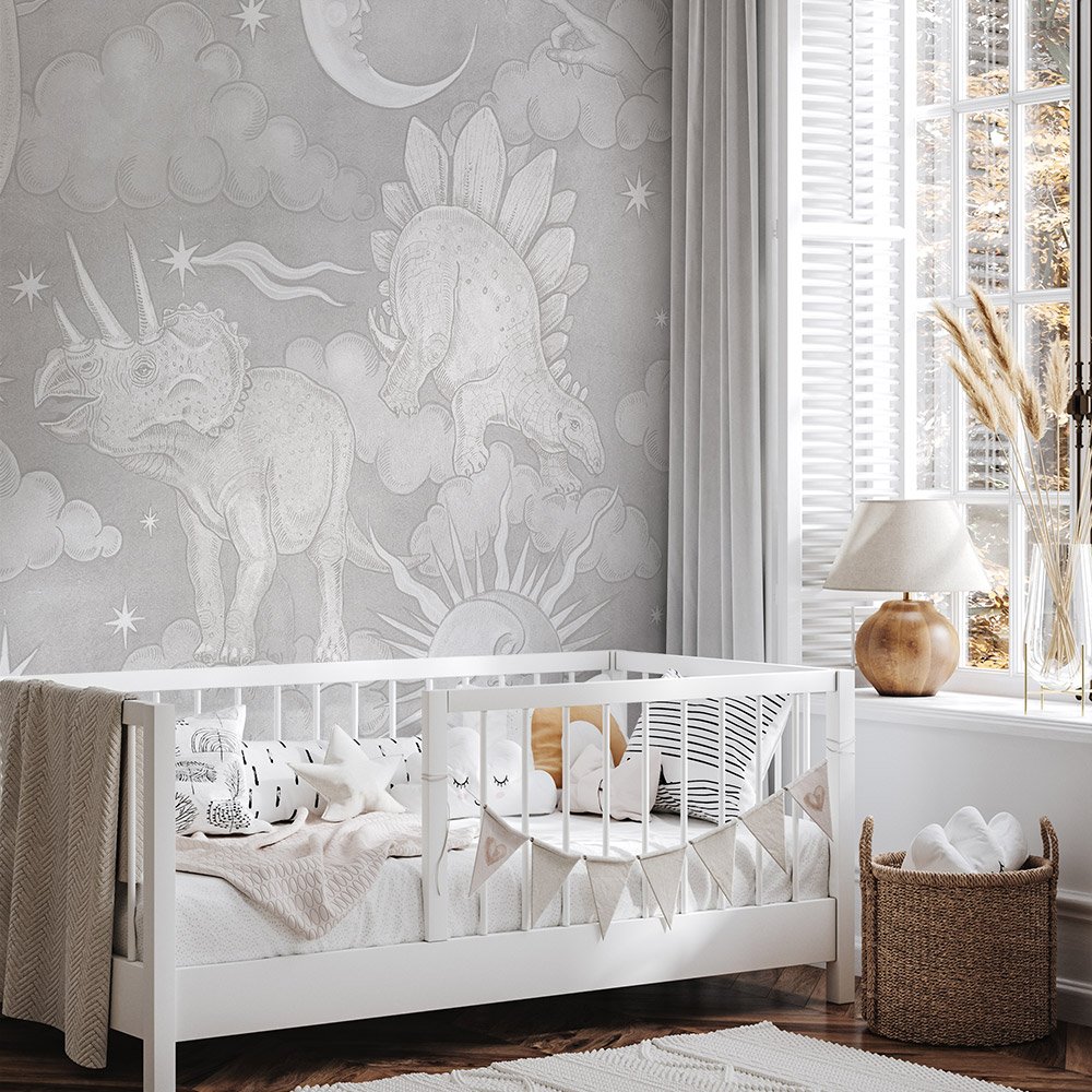 Фотообои и панно Astrozavrus 3_1 на сайте OboiVkus.by