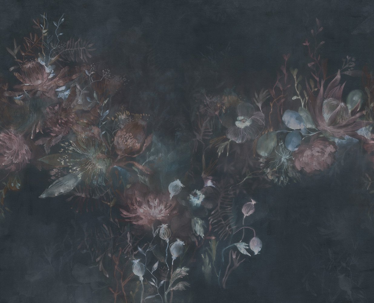 Фотообои и панно Miraggio 7_0 на сайте OboiVkus.by