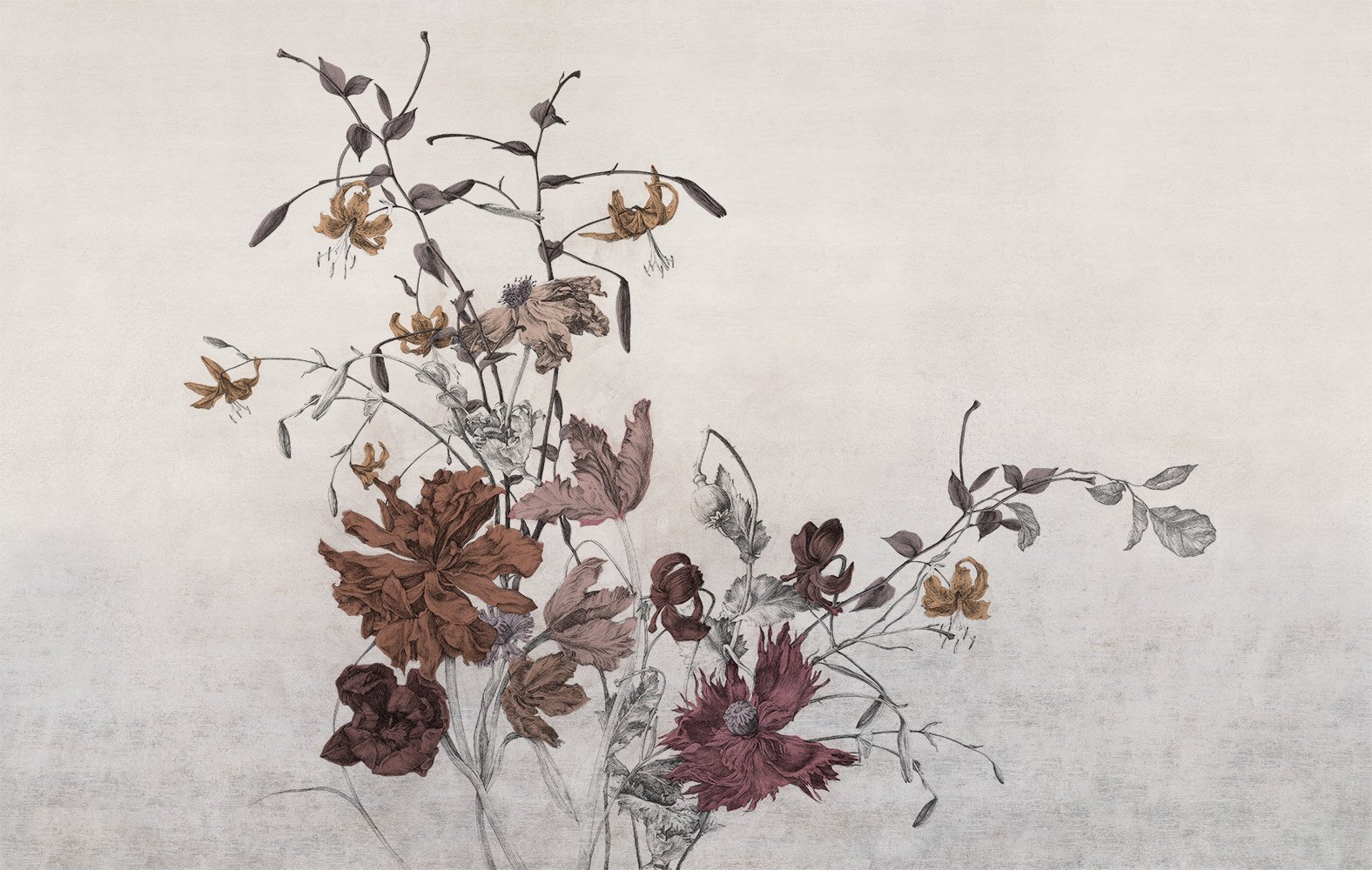 Фотообои и панно Insante 3_0 на сайте OboiVkus.by