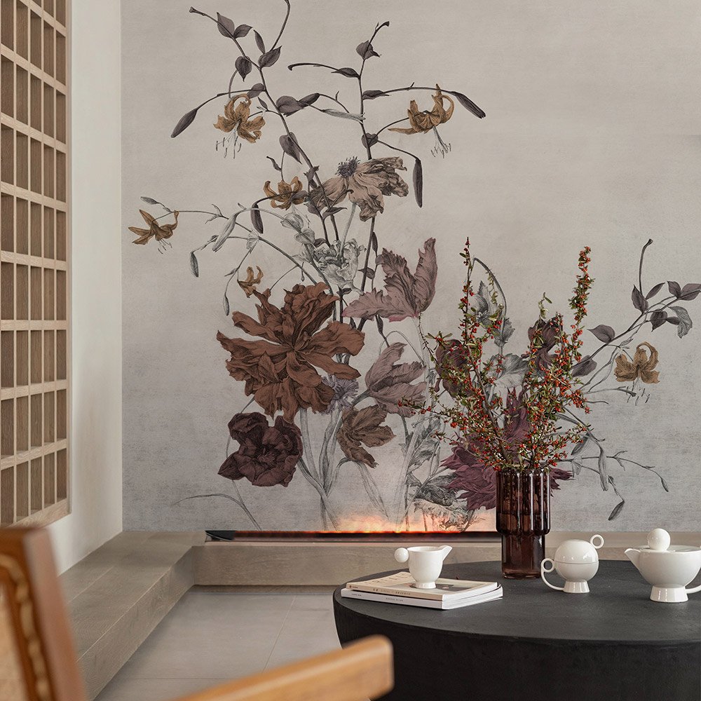 Фотообои и панно Insante 3_1 на сайте OboiVkus.by