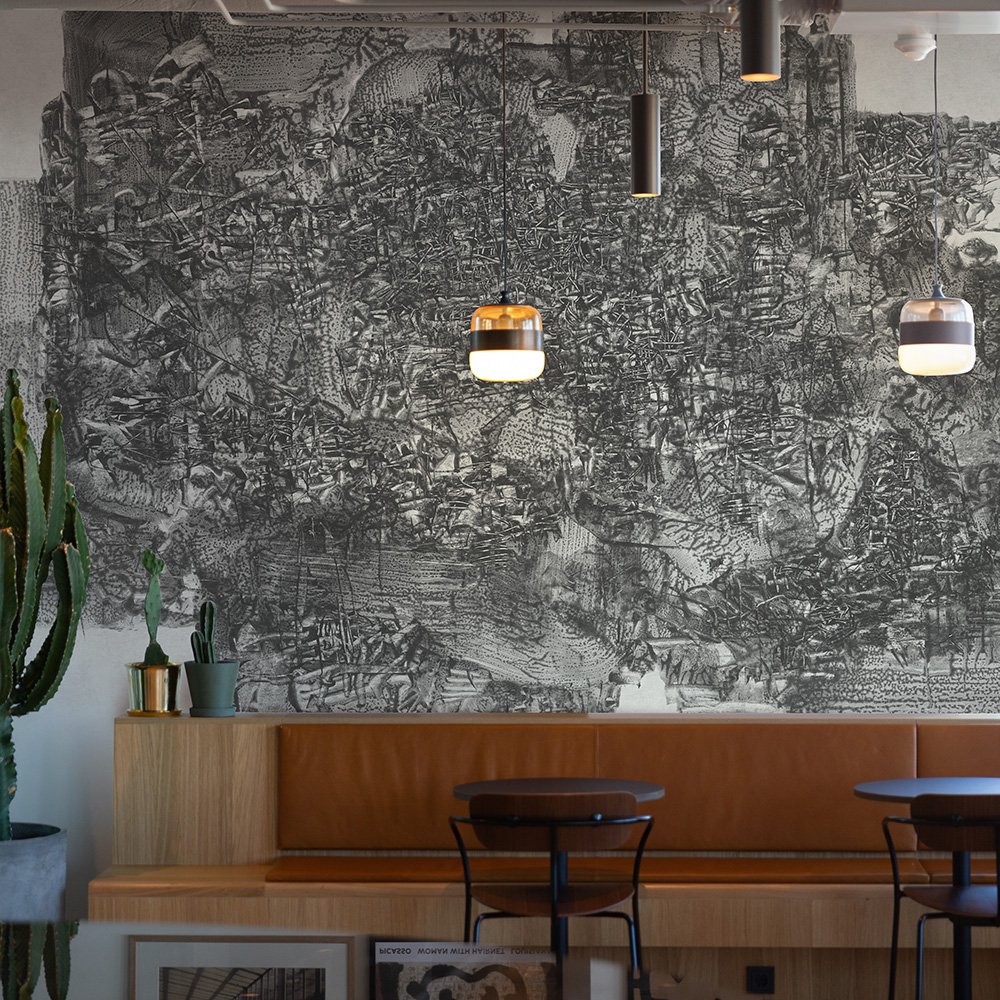 Фотообои и панно Hieronimus 1_1 на сайте OboiVkus.by