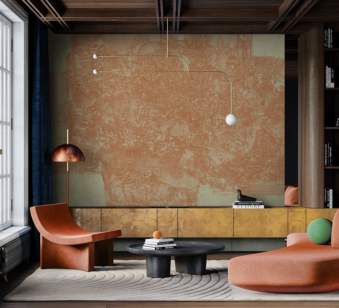 Фотообои и панно Hieronimus 6_1 на сайте OboiVkus.by