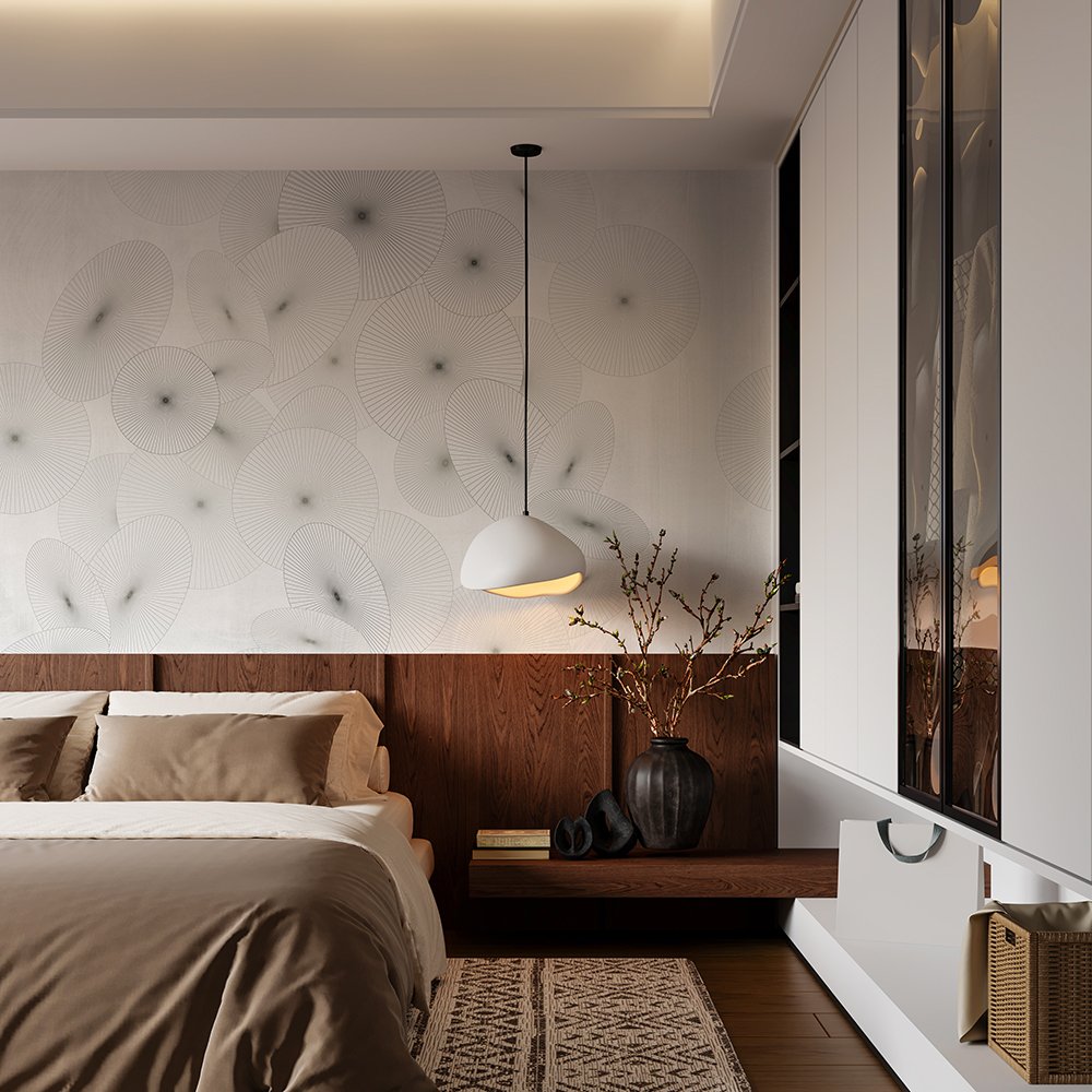 Фотообои и панно Wagasa 1_1 на сайте OboiVkus.by