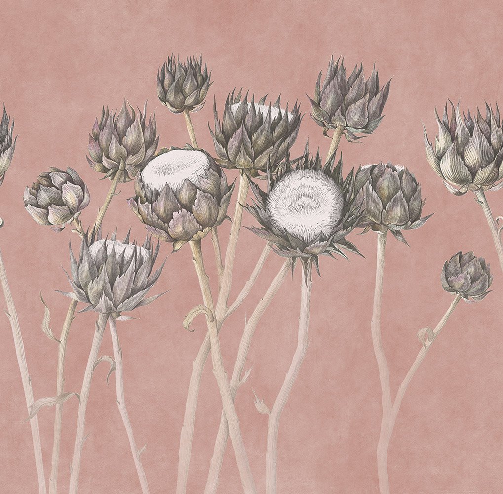 Фотообои и панно Artichoke 3_0 на сайте OboiVkus.by