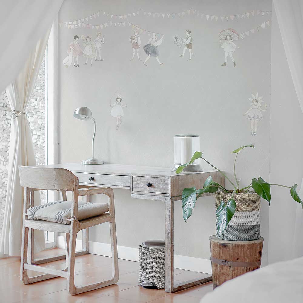 Фотообои и панно Carnival 3_1 на сайте OboiVkus.by