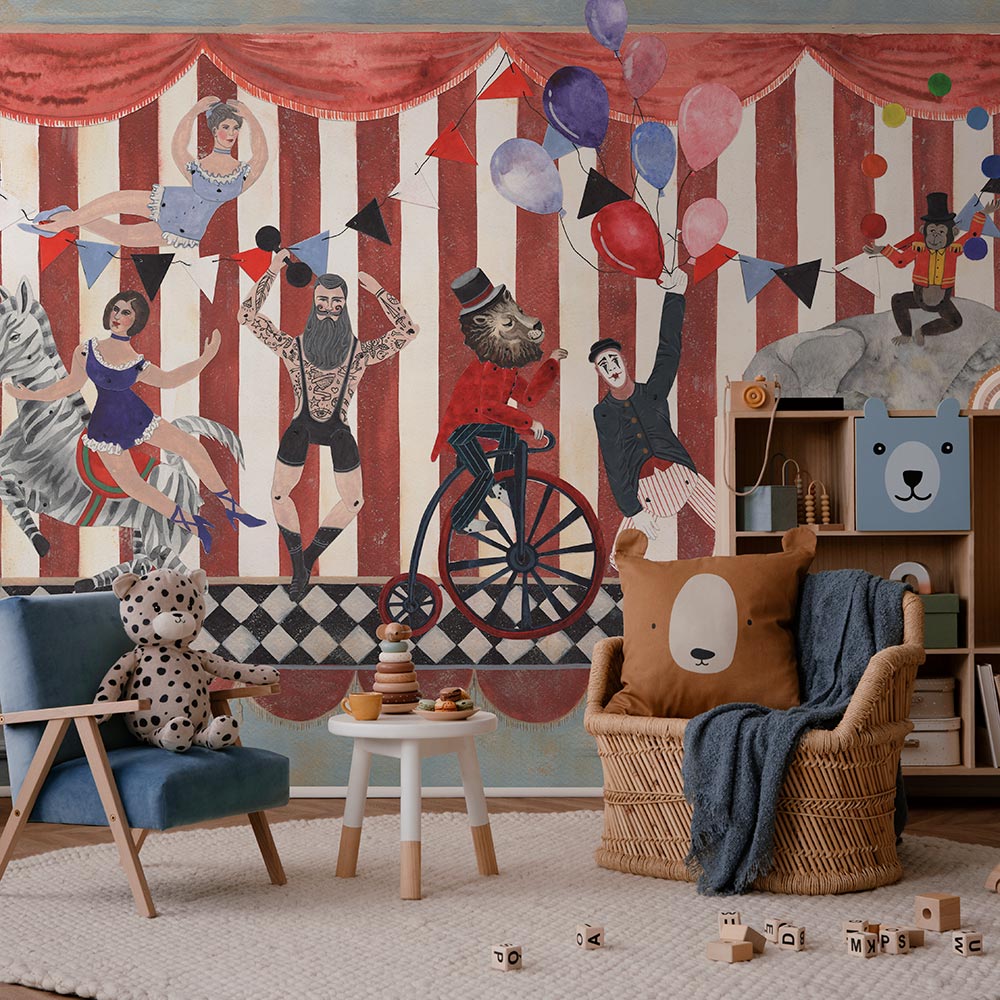 Фотообои и панно Mannegio 1_1 на сайте OboiVkus.by