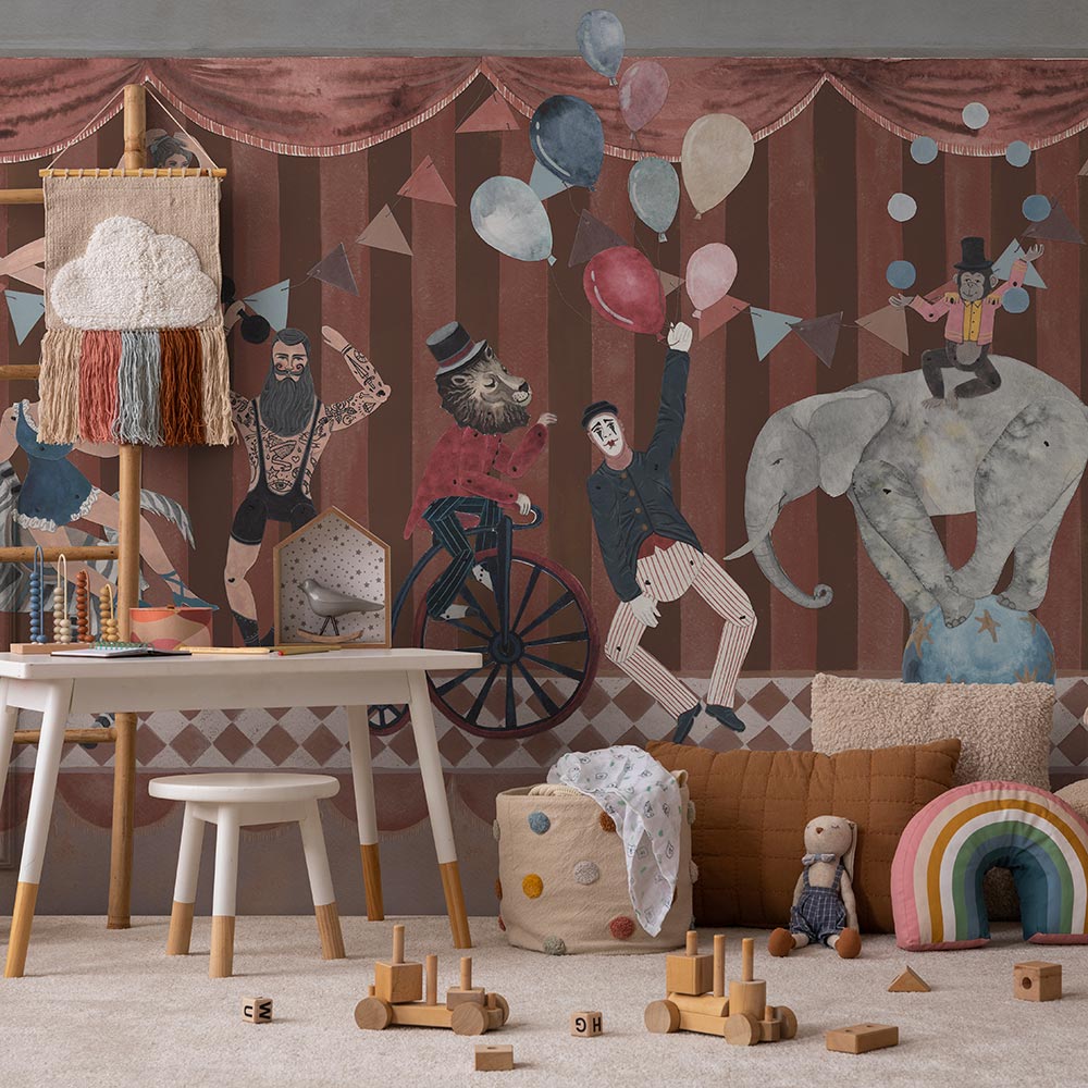 Фотообои и панно Mannegio 5_1 на сайте OboiVkus.by