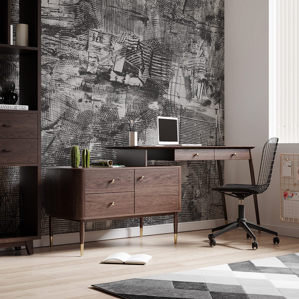 Фотообои и панно Rithm 1_1 на сайте OboiVkus.by