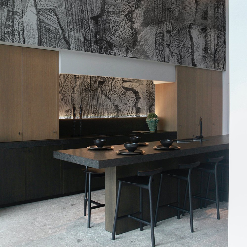 Фотообои и панно Sinestesia 1_1 на сайте OboiVkus.by