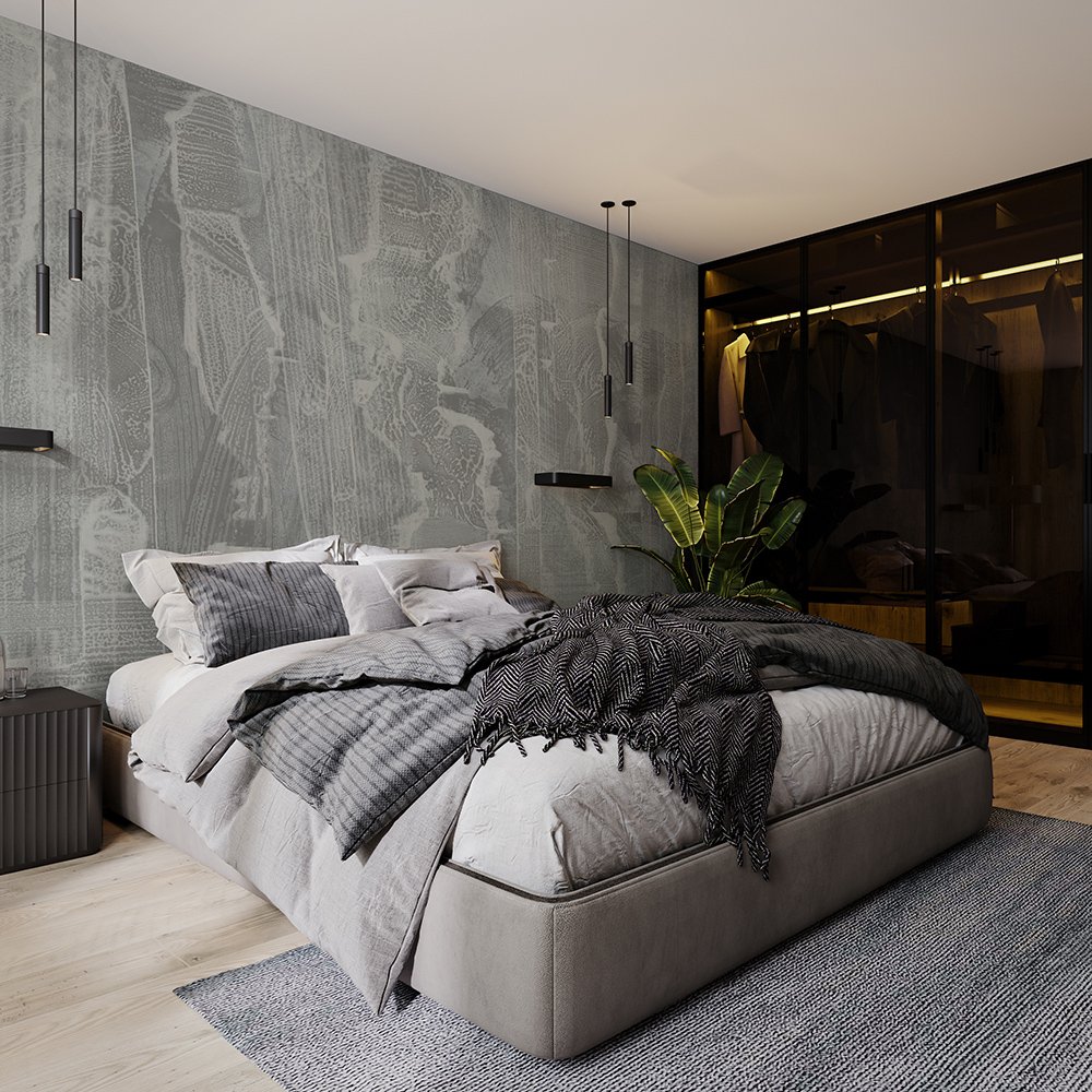 Фотообои и панно Sinestesia 6_1 на сайте OboiVkus.by