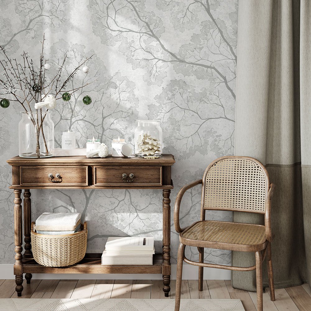 Фотообои и панно Crowns 1_1 на сайте OboiVkus.by