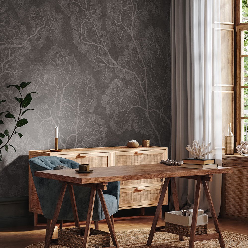 Фотообои и панно Crowns 7_1 на сайте OboiVkus.by