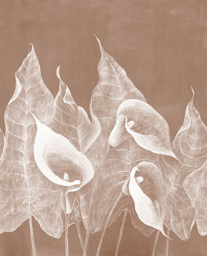 Фотообои и панно Impressio 2_0 на сайте OboiVkus.by