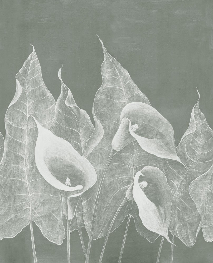 Фотообои и панно Impressio 3_0 на сайте OboiVkus.by