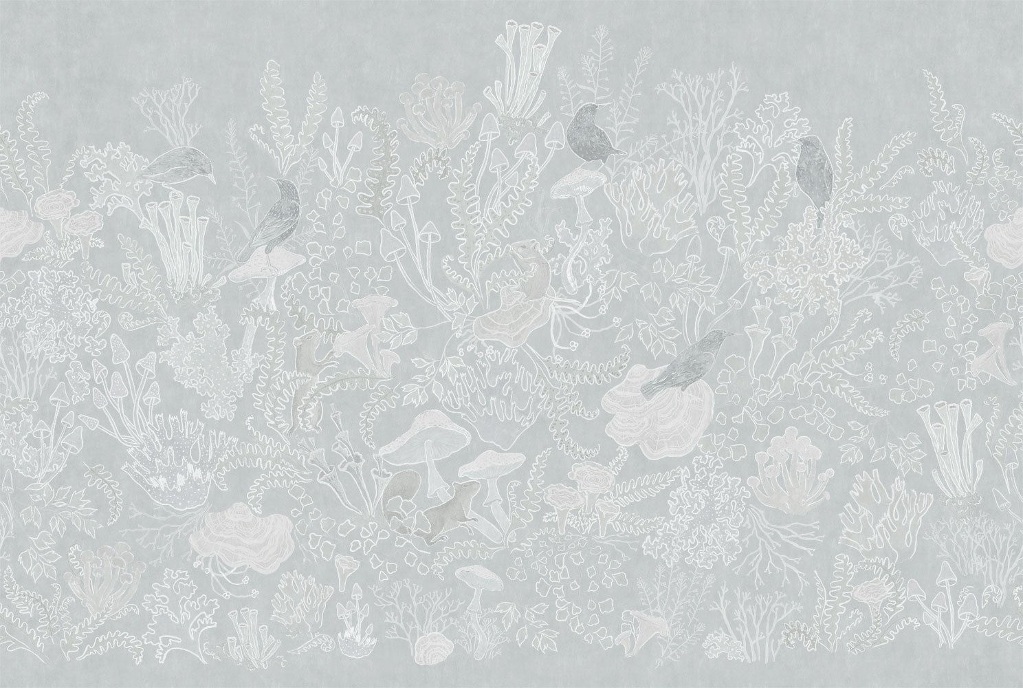 Фотообои и панно Starling 3_0 на сайте OboiVkus.by