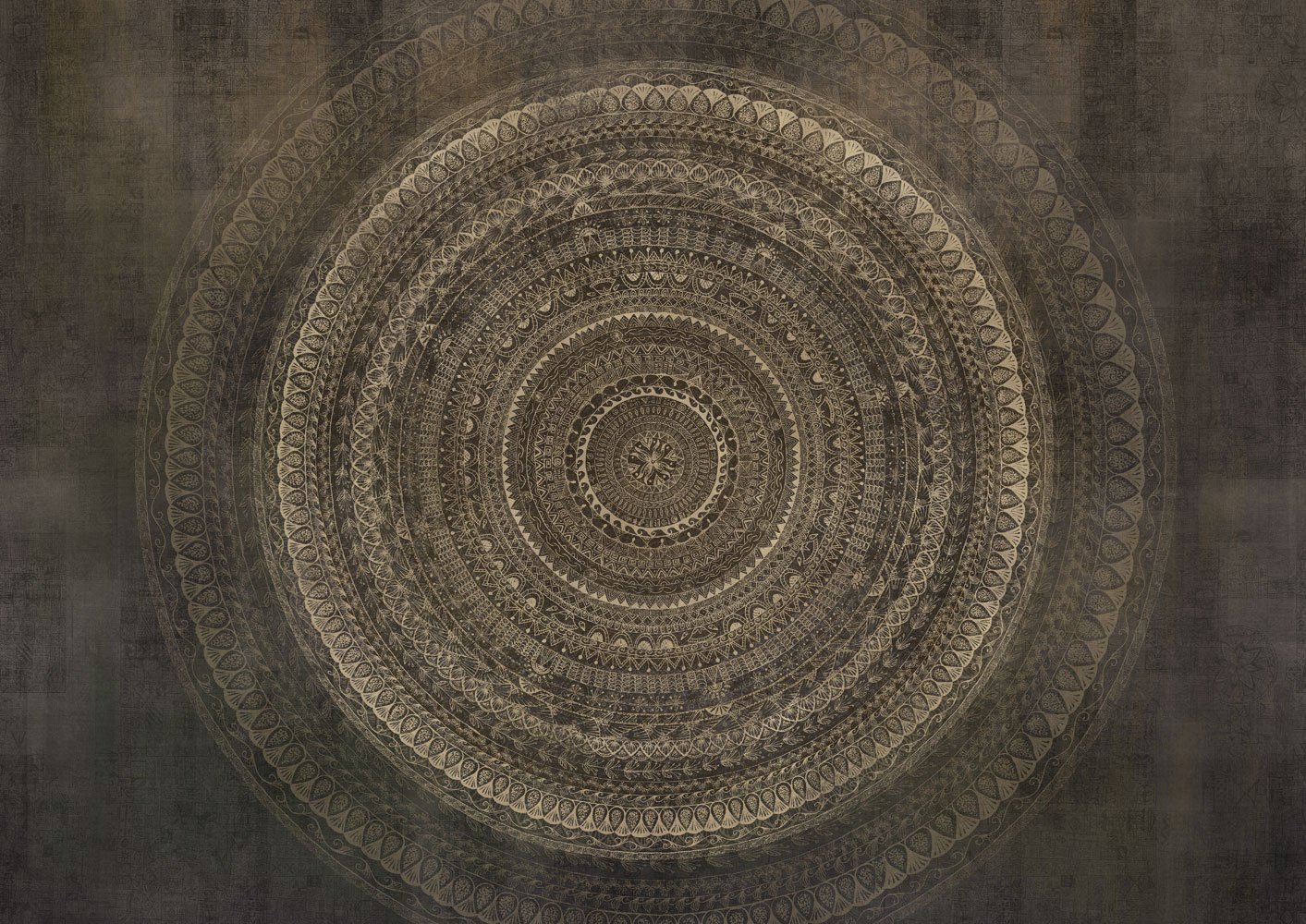 Фотообои и панно Etnografica 4_0 на сайте OboiVkus.by