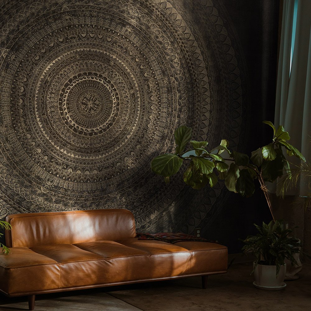 Фотообои и панно Etnografica 4_1 на сайте OboiVkus.by