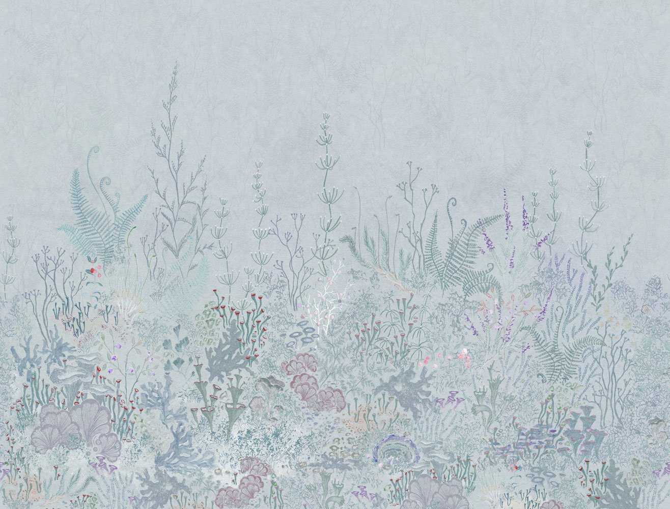 Фотообои и панно Karelia 2_0 на сайте OboiVkus.by