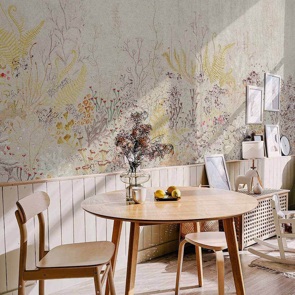 Фотообои и панно Karelia 3_1 на сайте OboiVkus.by