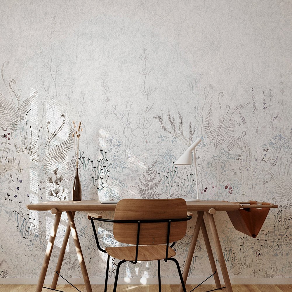 Фотообои и панно Karelia 5_1 на сайте OboiVkus.by