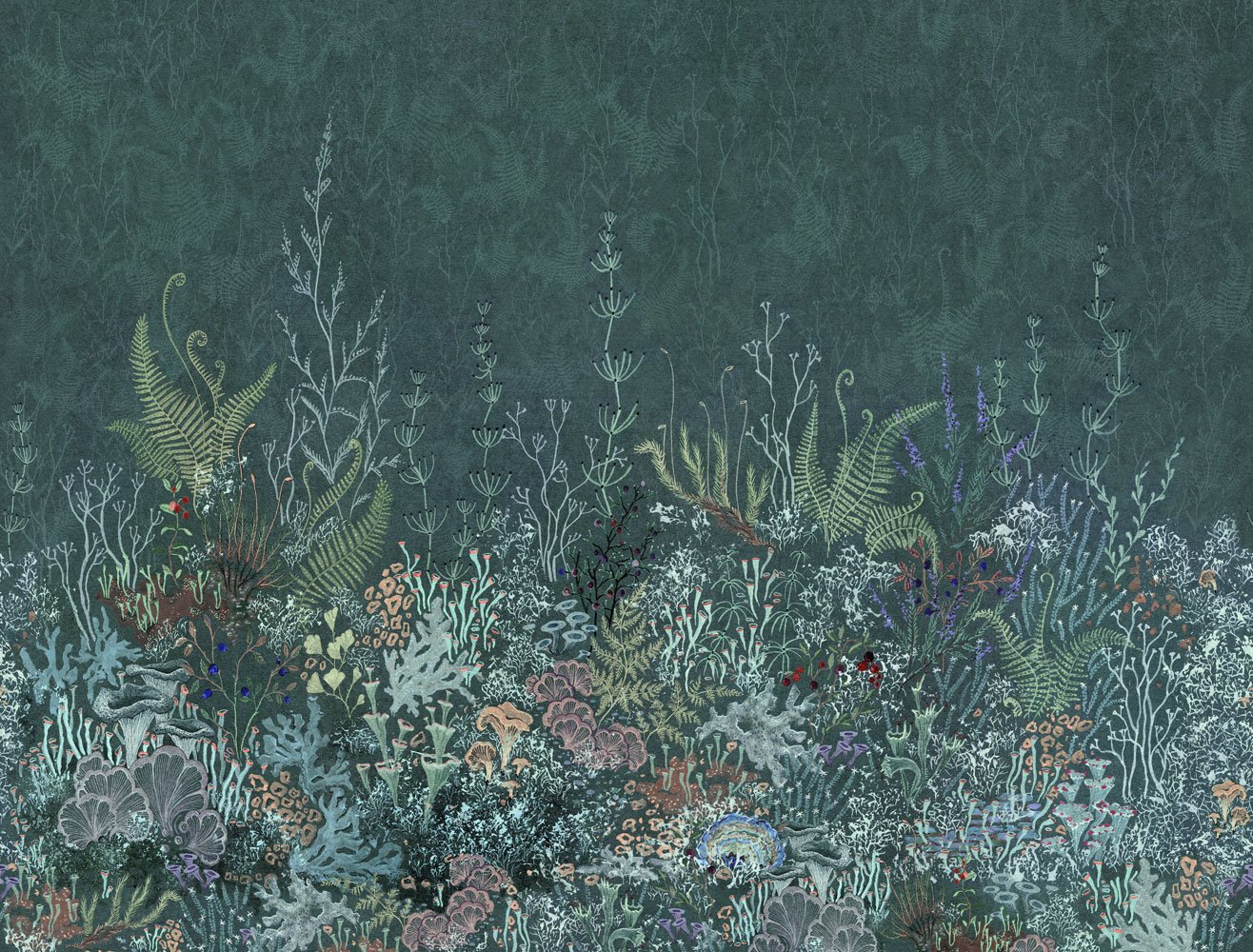 Фотообои и панно Karelia 7_0 на сайте OboiVkus.by