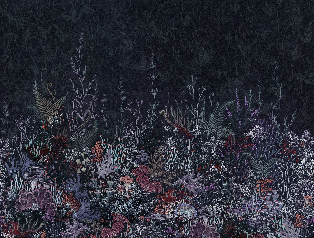 Фотообои и панно Karelia 9_0 на сайте OboiVkus.by