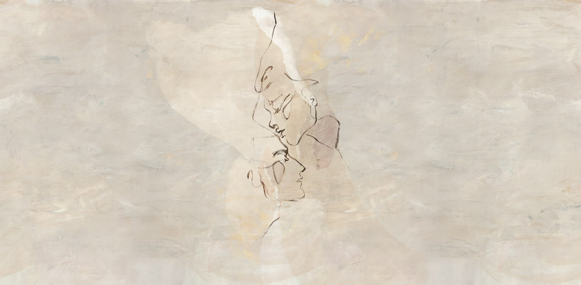 Фотообои и панно Mon Ami 1_0 на сайте OboiVkus.by