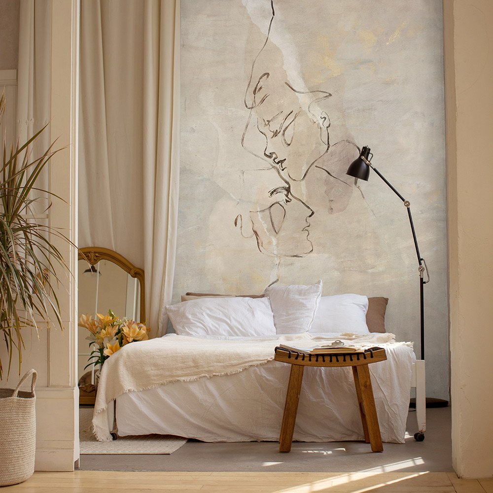 Фотообои и панно Mon Ami 1_1 на сайте OboiVkus.by