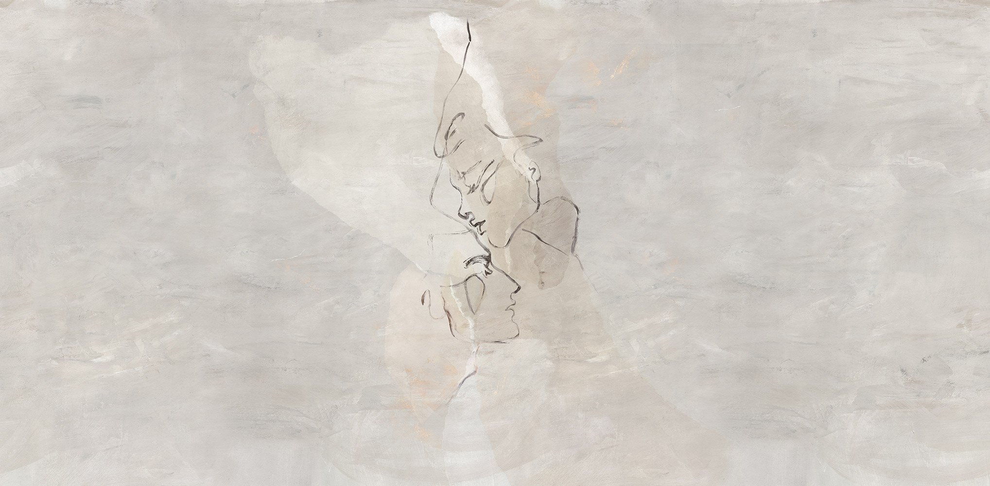 Фотообои и панно Mon Ami 2_0 на сайте OboiVkus.by