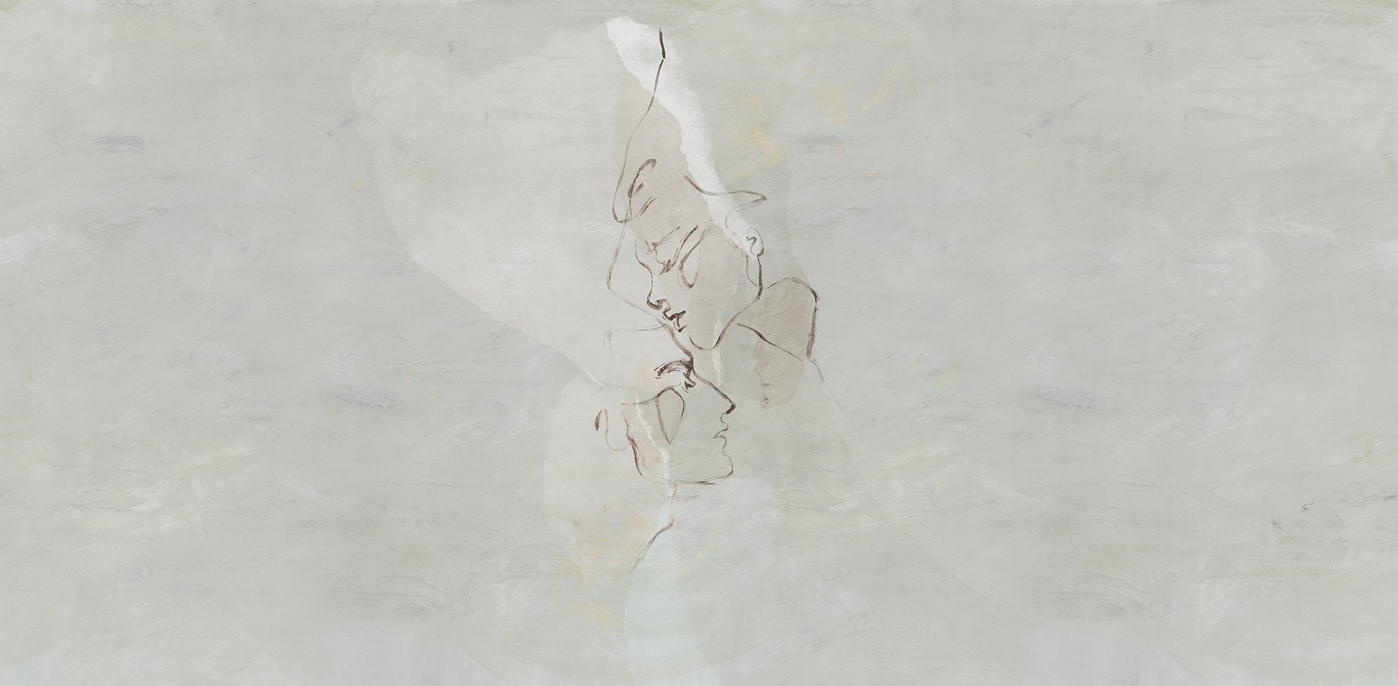 Фотообои и панно Mon Ami 4_0 на сайте OboiVkus.by