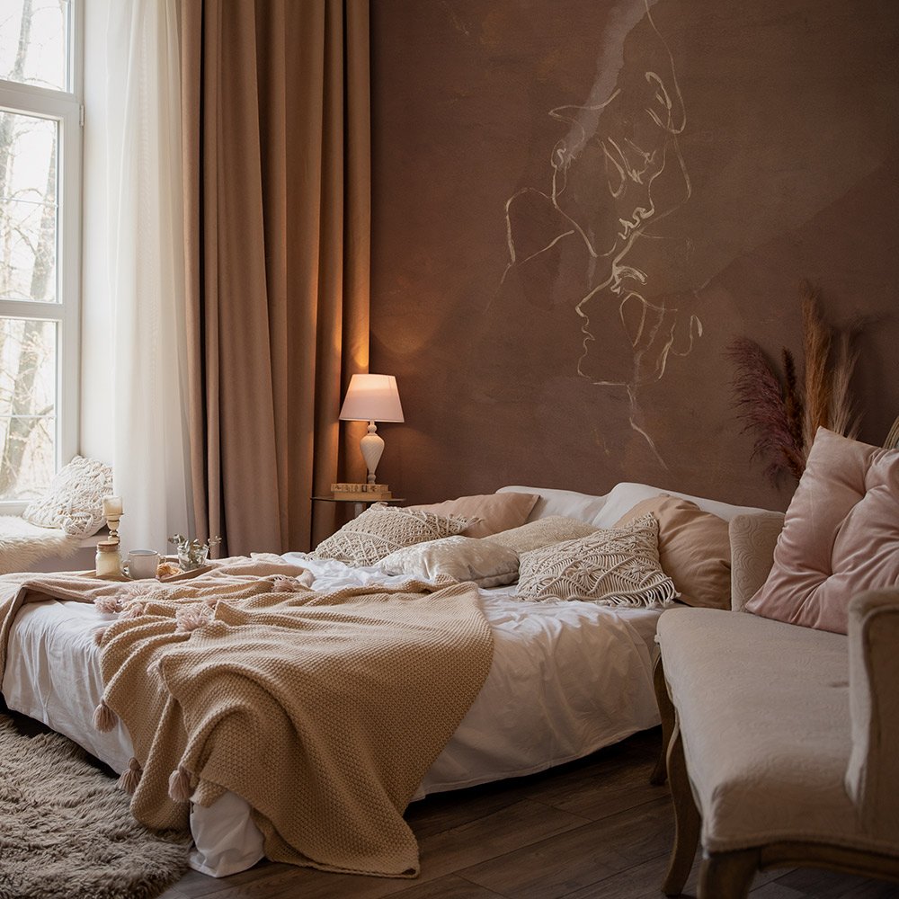 Фотообои и панно Mon Ami 5_1 на сайте OboiVkus.by