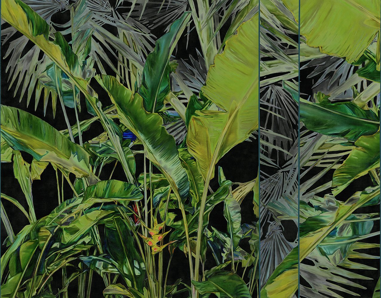 Фотообои и панно Flession 6_0 на сайте OboiVkus.by