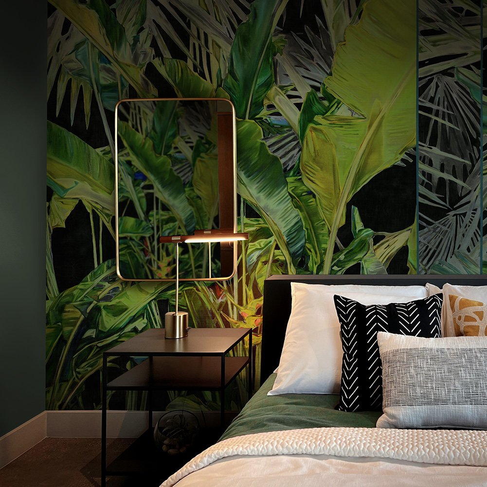 Фотообои и панно Flession 6_1 на сайте OboiVkus.by