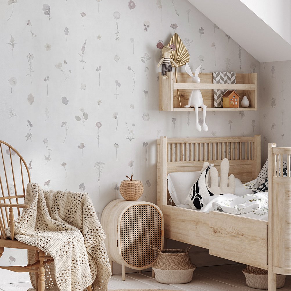 Фотообои и панно Fragility 1_1 на сайте OboiVkus.by