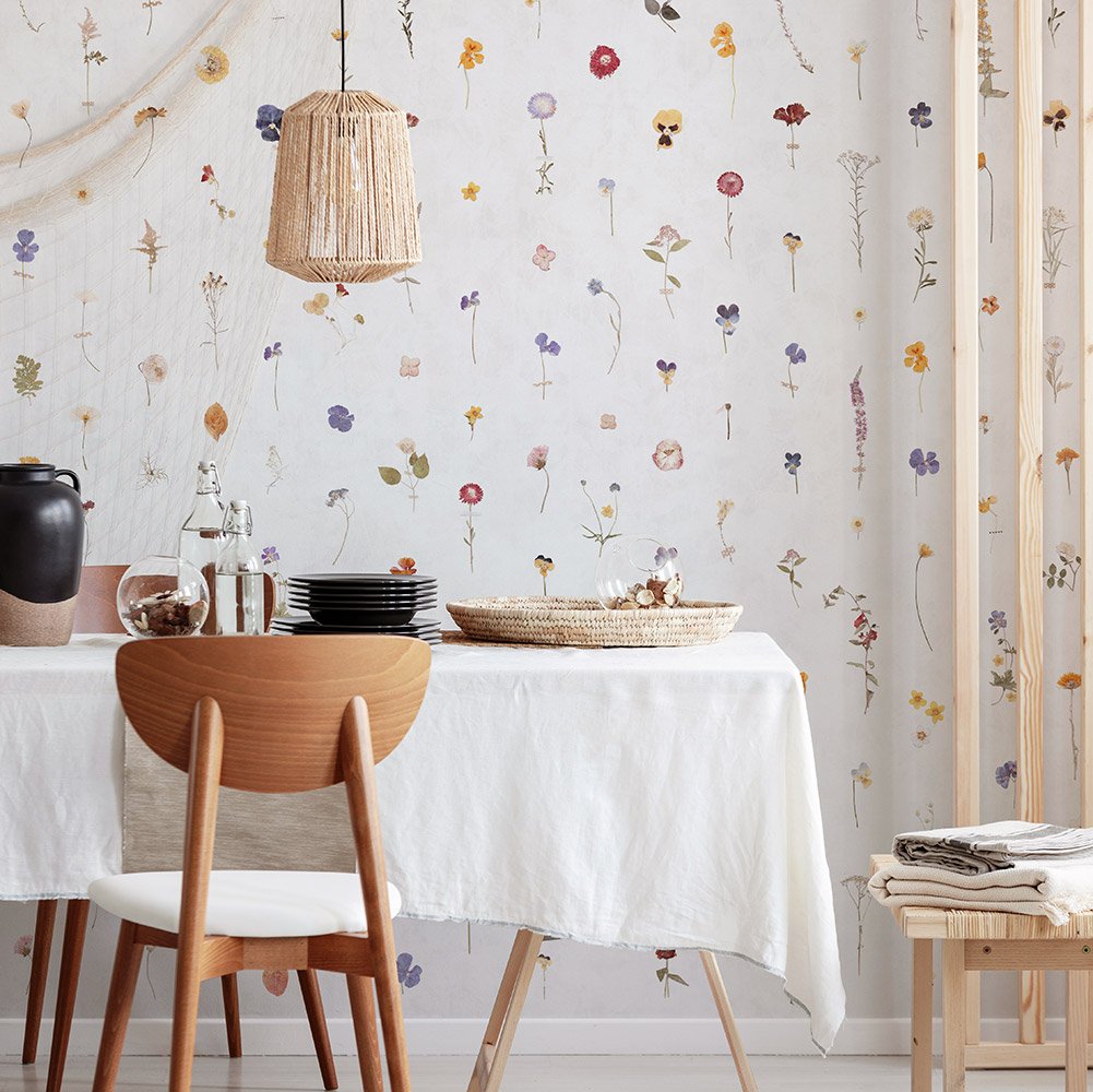 Фотообои и панно Fragility 2_1 на сайте OboiVkus.by