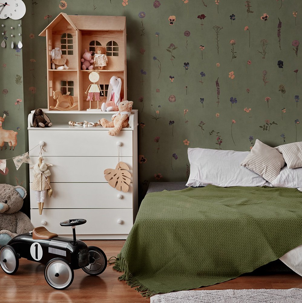 Фотообои и панно Fragility 3_1 на сайте OboiVkus.by