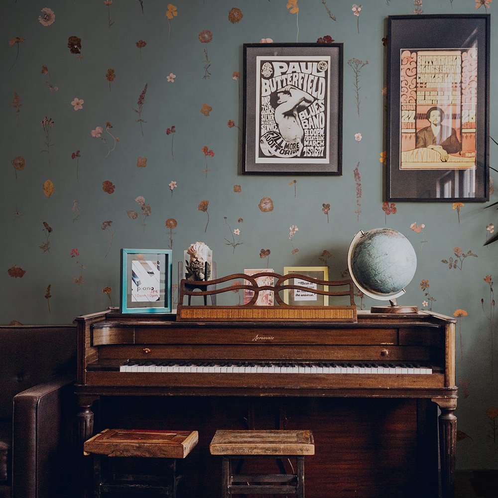 Фотообои и панно Fragility 4_1 на сайте OboiVkus.by