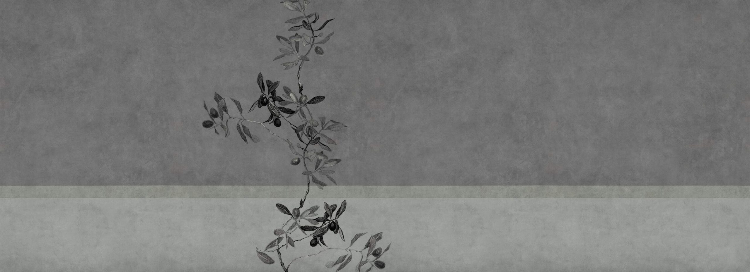 Фотообои и панно Olive 1_0 на сайте OboiVkus.by