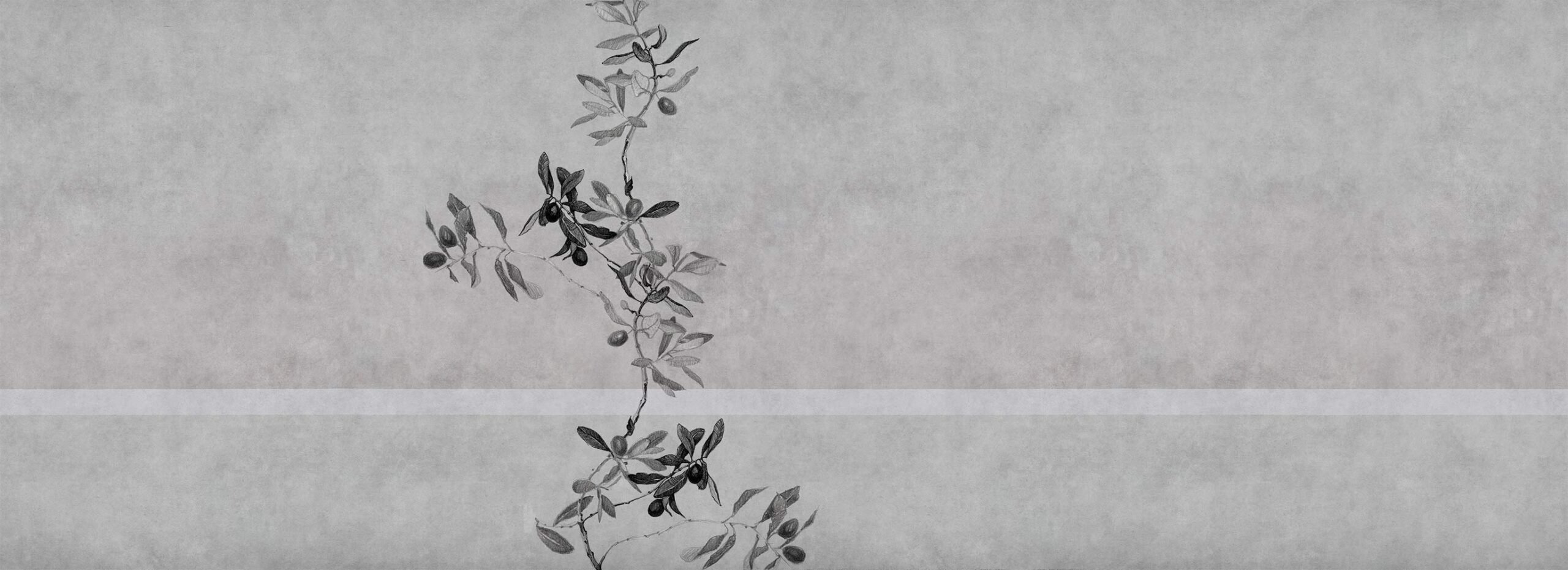 Фотообои и панно Olive 4_0 на сайте OboiVkus.by