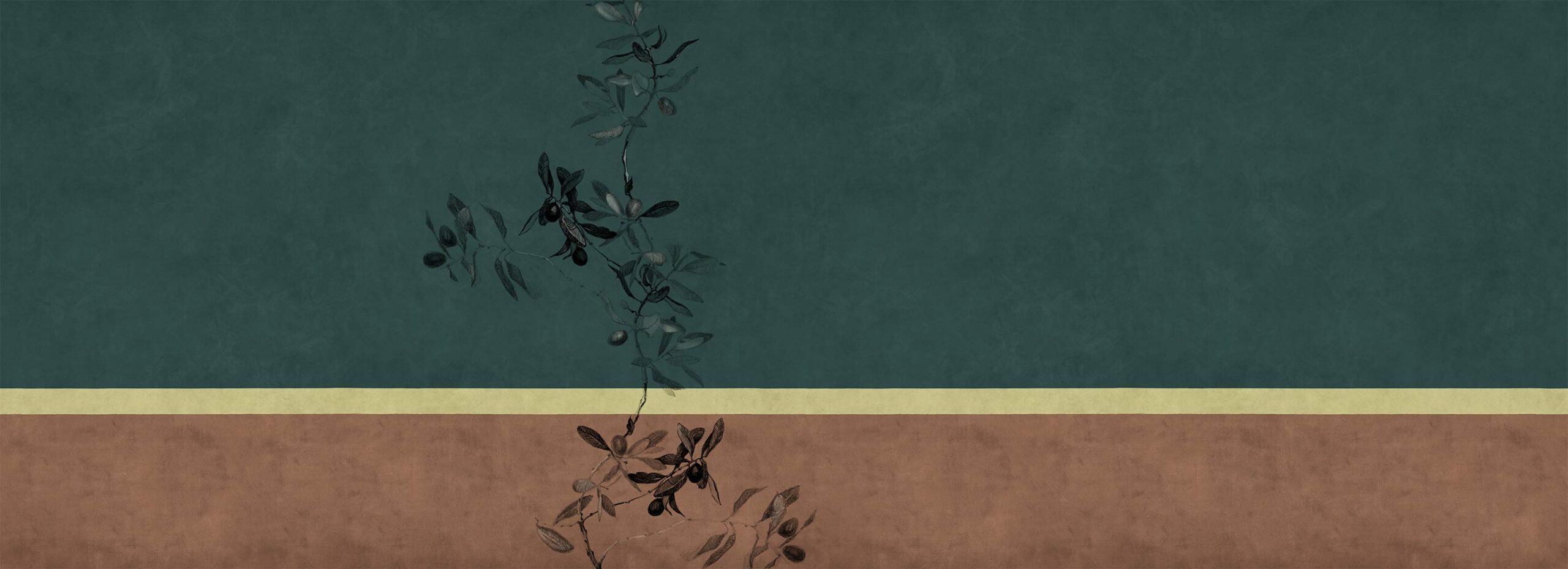 Фотообои и панно Olive 5_0 на сайте OboiVkus.by