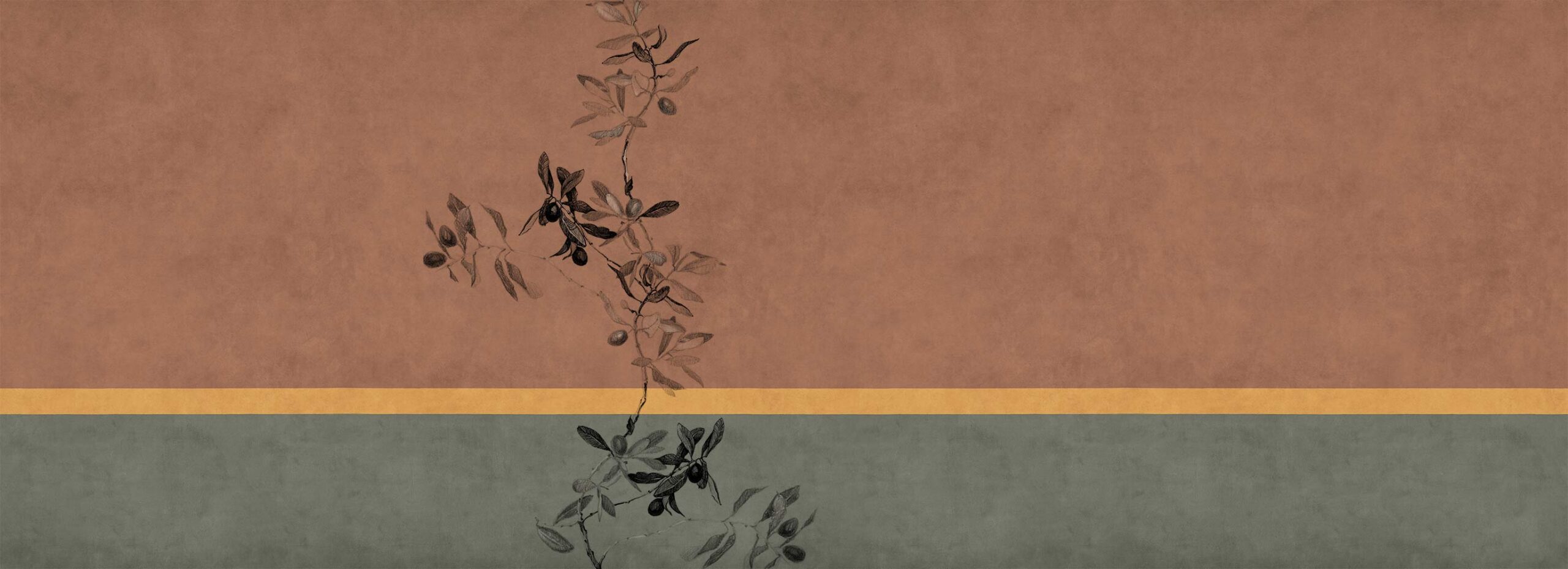 Фотообои и панно Olive 6_0 на сайте OboiVkus.by