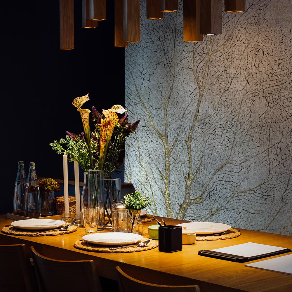 Фотообои и панно Foresta 2_1 на сайте OboiVkus.by